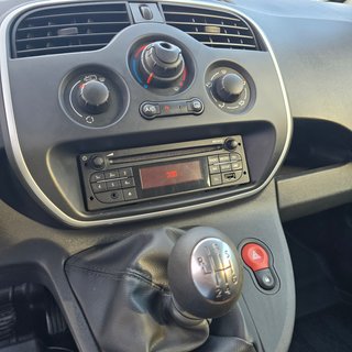 Renault Kangoo 2021