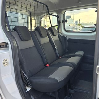 Renault Kangoo 2021