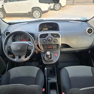 Renault Kangoo 2021