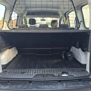 Renault Kangoo 2021