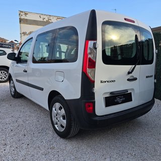 Renault Kangoo 2021