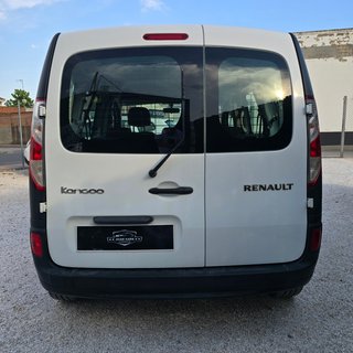 Renault Kangoo 2021
