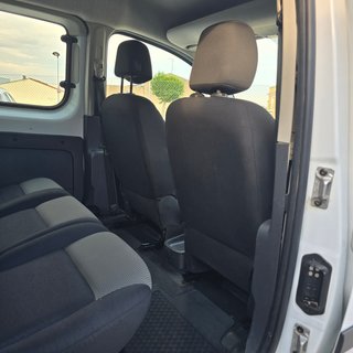 Renault Kangoo 2021