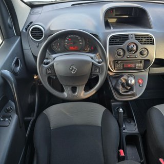 Renault Kangoo 2021