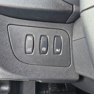 Renault Kangoo 2021