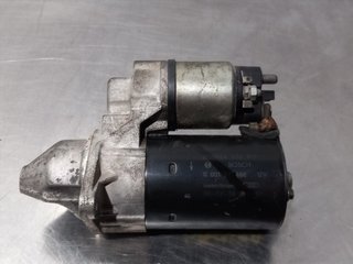 MOTOR ARRANQUE OPEL CORSA C [Z12XEP 24436877 0001