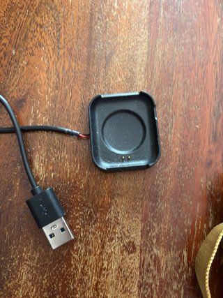 Smartwatch Liu Jo dorato con cinturino