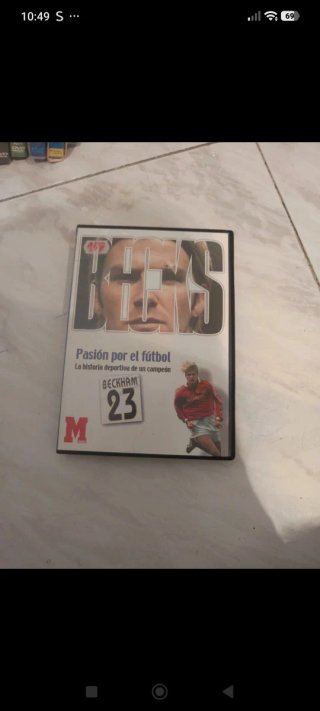 Pack 36 Películas DVD