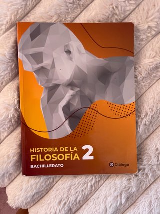 Historia de la Filosofía 2