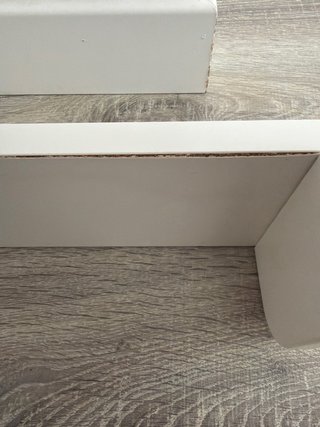 Adaptador cómoda cambiador bebé