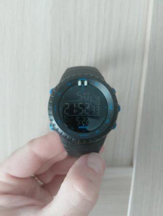 Reloj Digital Deportivo