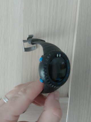 Reloj Digital Deportivo