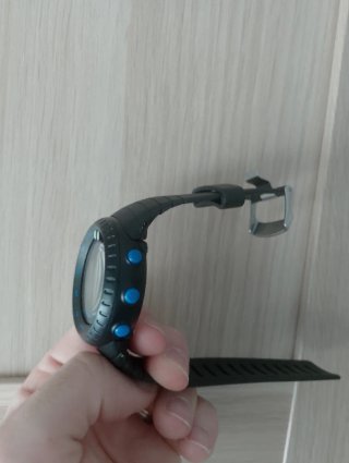 Reloj Digital Deportivo