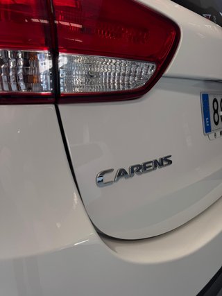 Kia Carens 1.6 GDi 135CV | 09/2015 NACIONAL