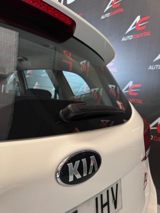 Kia Carens 1.6 GDi 135CV | 09/2015 NACIONAL