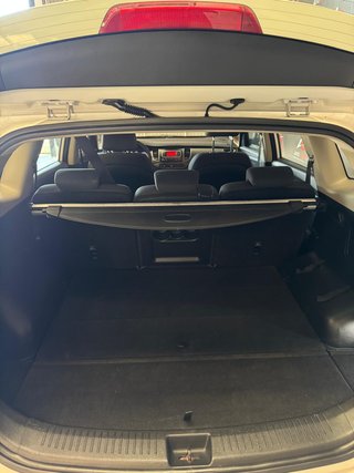 Kia Carens 1.6 GDi 135CV | 09/2015 NACIONAL