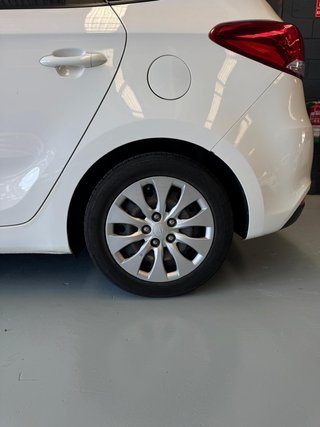 Kia Carens 1.6 GDi 135CV | 09/2015 NACIONAL