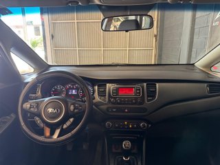 Kia Carens 1.6 GDi 135CV | 09/2015 NACIONAL