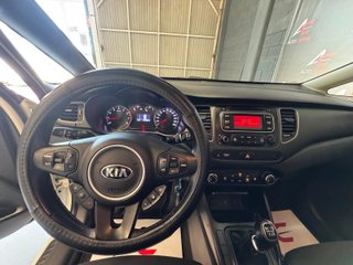 Kia Carens 1.6 GDi 135CV | 09/2015 NACIONAL