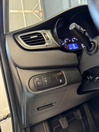 Kia Carens 1.6 GDi 135CV | 09/2015 NACIONAL