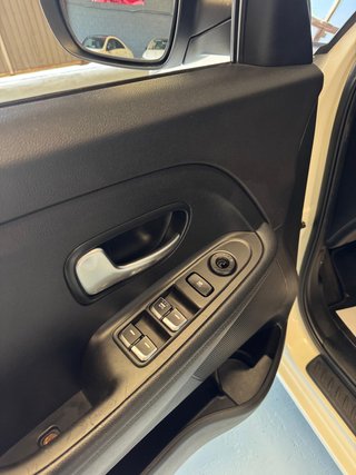 Kia Carens 1.6 GDi 135CV | 09/2015 NACIONAL