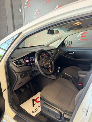 Kia Carens 1.6 GDi 135CV | 09/2015 NACIONAL