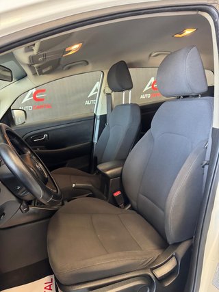 Kia Carens 1.6 GDi 135CV | 09/2015 NACIONAL