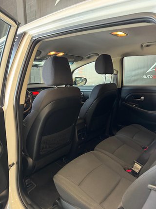 Kia Carens 1.6 GDi 135CV | 09/2015 NACIONAL