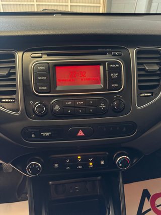 Kia Carens 1.6 GDi 135CV | 09/2015 NACIONAL