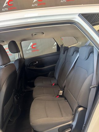 Kia Carens 1.6 GDi 135CV | 09/2015 NACIONAL