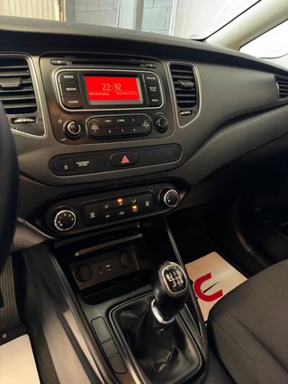 Kia Carens 1.6 GDi 135CV | 09/2015 NACIONAL