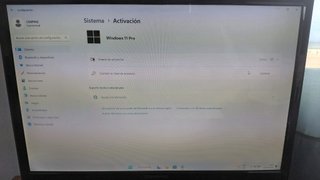 Compaq Presario A900 Notebook PC Negro