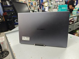 Portatile Huawei Grigio/Argento