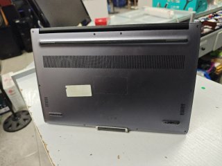 Portatile Huawei Grigio/Argento