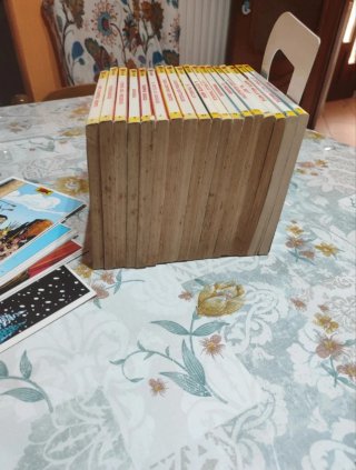 18 Fumetti Tex Nuova Ristampa (1996) + 15 Stampe