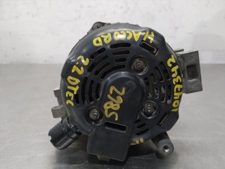 ALTERNADOR HONDA ACCORD TOURER (CW) N22B1 1042102