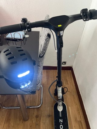 Monopatín eléctrico SmartGyro Z-one 2