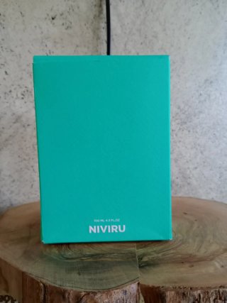NIVIRU Perfume Nicho LUIS CALDERÓN 20% Parfum