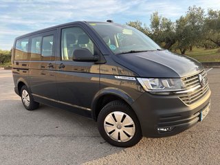 Volkswagen Caravelle 2022