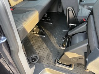 Volkswagen Caravelle 2022