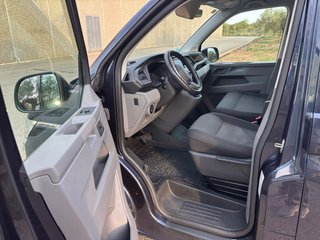 Volkswagen Caravelle 2022