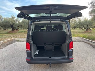 Volkswagen Caravelle 2022