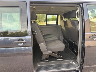Volkswagen Caravelle 2022