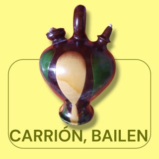 Botijos y jarrones de cerámica de colección