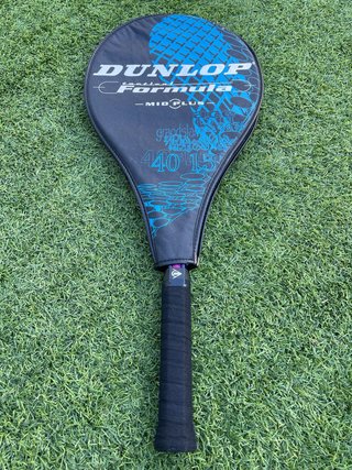 Raqueta Dunlop Formula MID PLUS