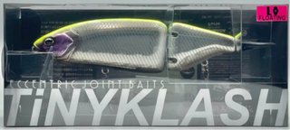 DRT Tinyklash Low