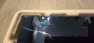 Placa Inducción Balay con garantía