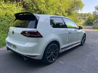 Club SPORT  GTi Golf 2016