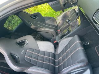 Club SPORT  GTi Golf 2016