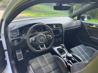 Club SPORT  GTi Golf 2016